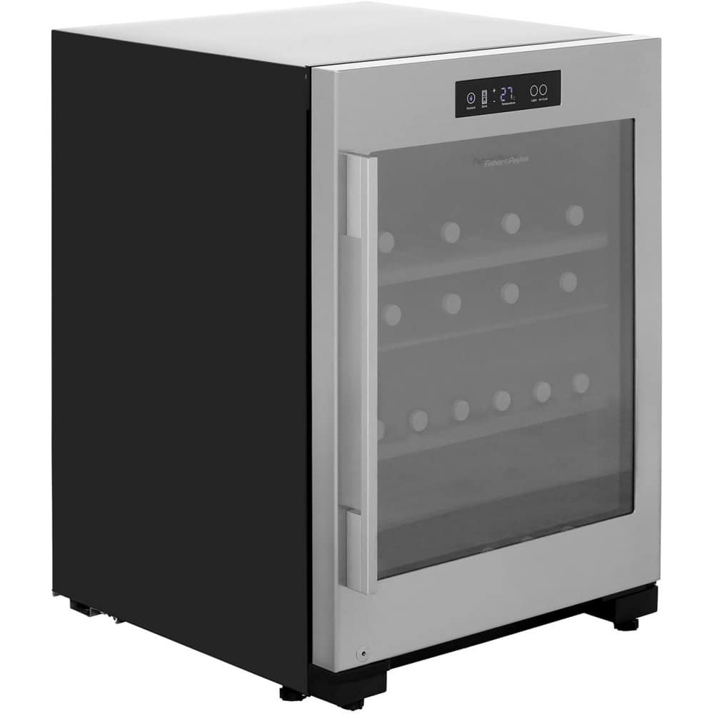 fisher-rf106rdwx1-side