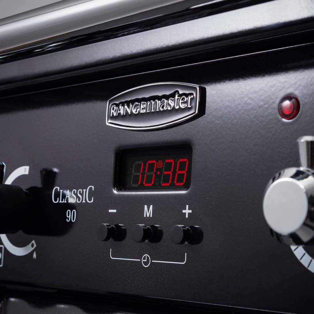 rangemaster-classic-90bk-clocka