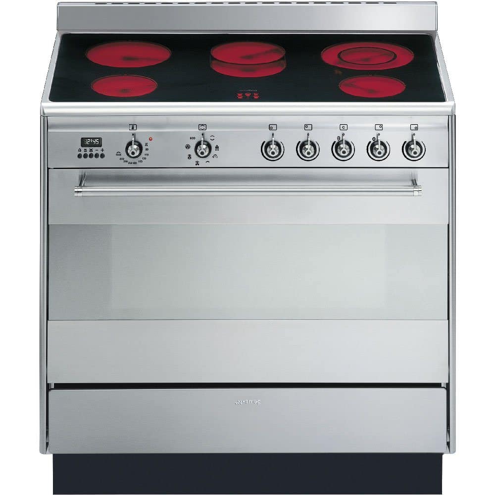smeg-suk91cmx9-cooker2