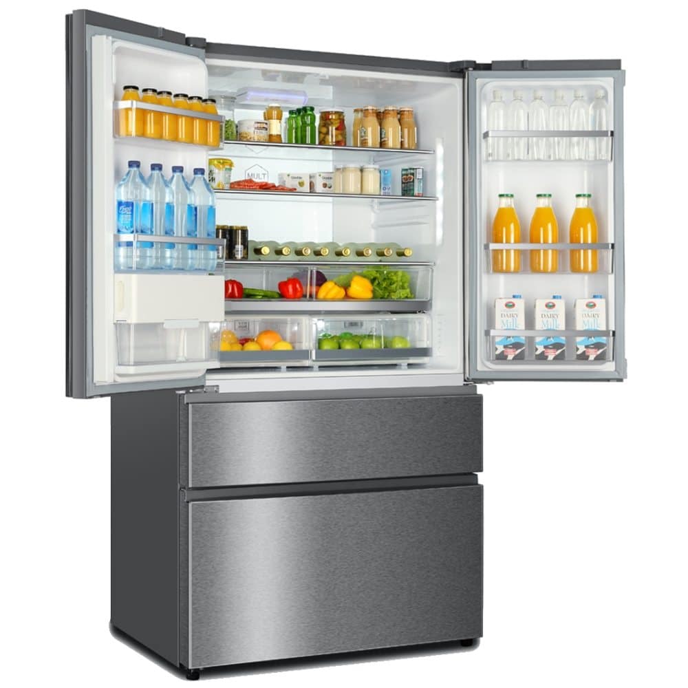 Haier-hb25fssaaa-open