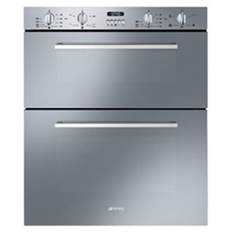 Smeg DUSF44X
