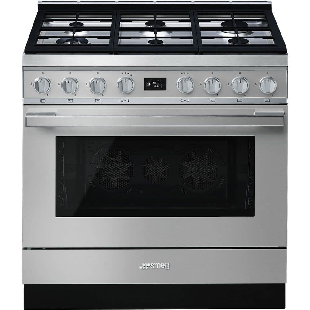 Smeg-cpf9gpx-range