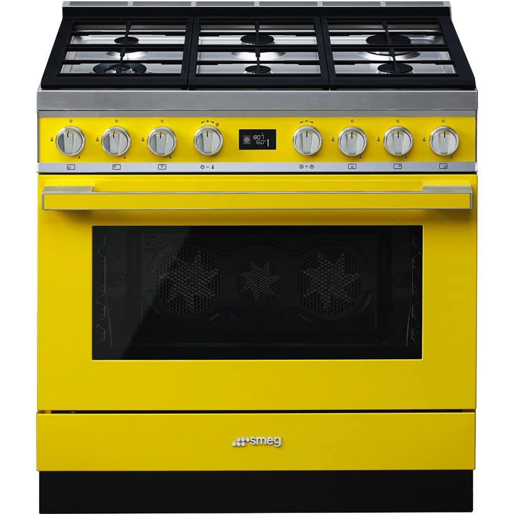 Smeg-cpf9gpyw-range