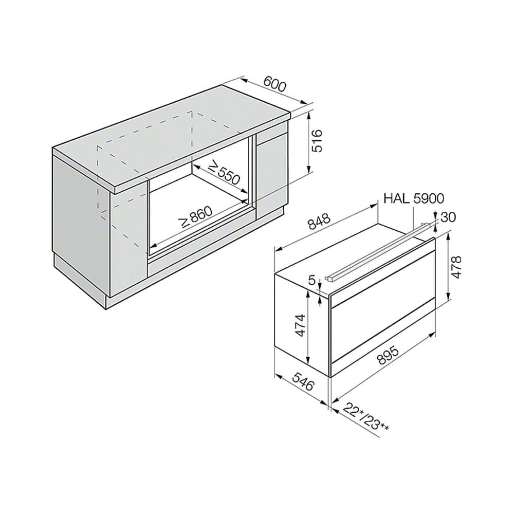 miele-H6890BPclst-draw