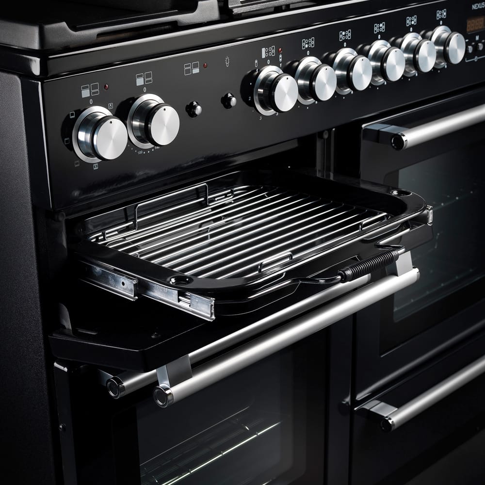 rangemaster-nexus-df-110-grill