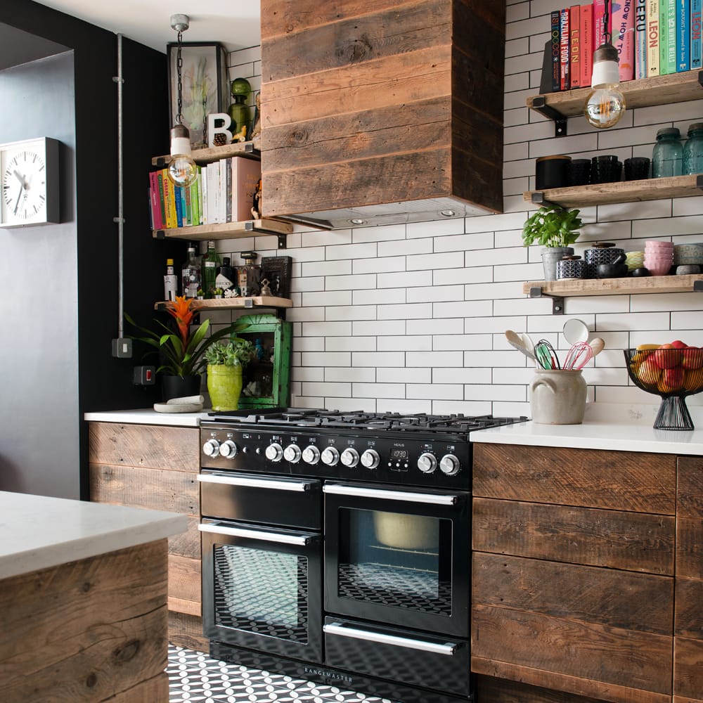 rangemaster-nexus-gas-black