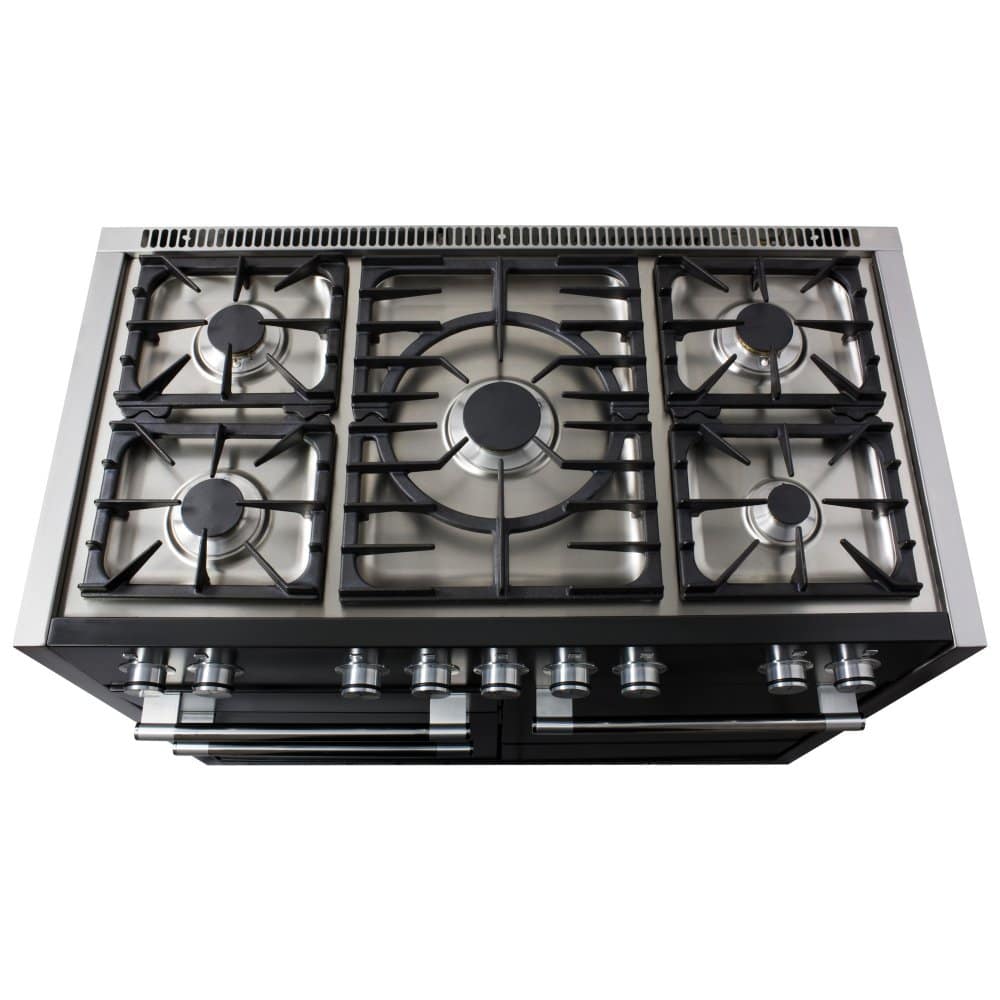 Mercury-mcy1200df-hob