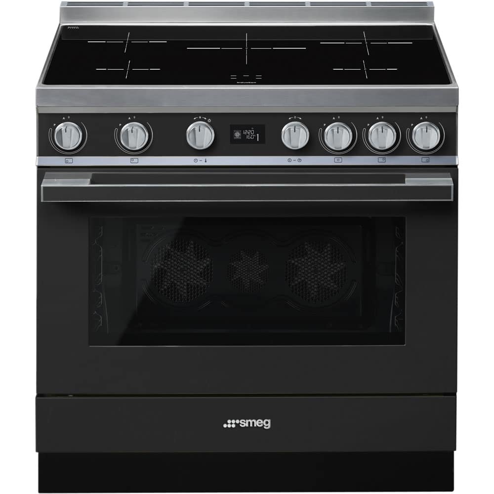 Smeg-cpf9ipan-range