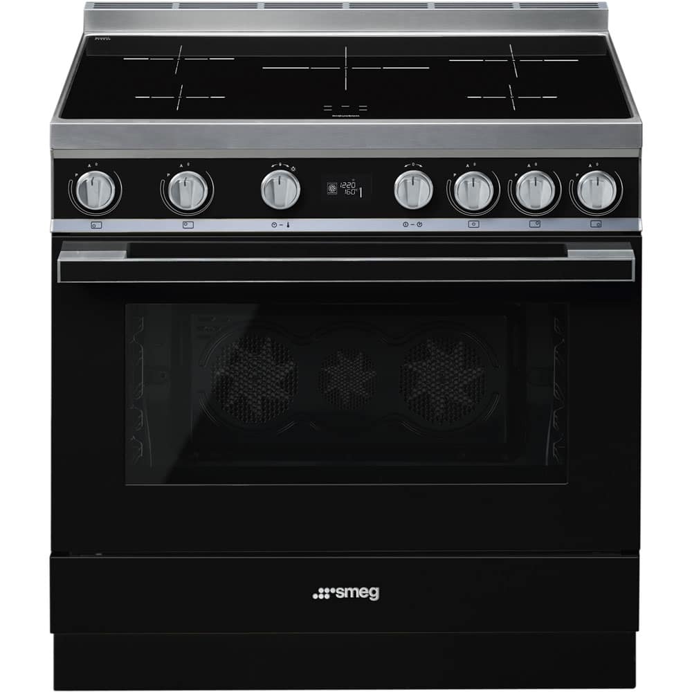 Smeg-cpf9ipbl-range