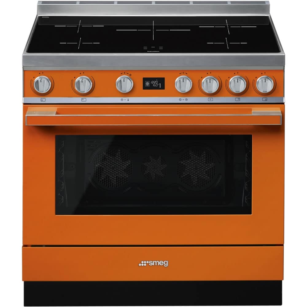 Smeg-cpf9ipor-range