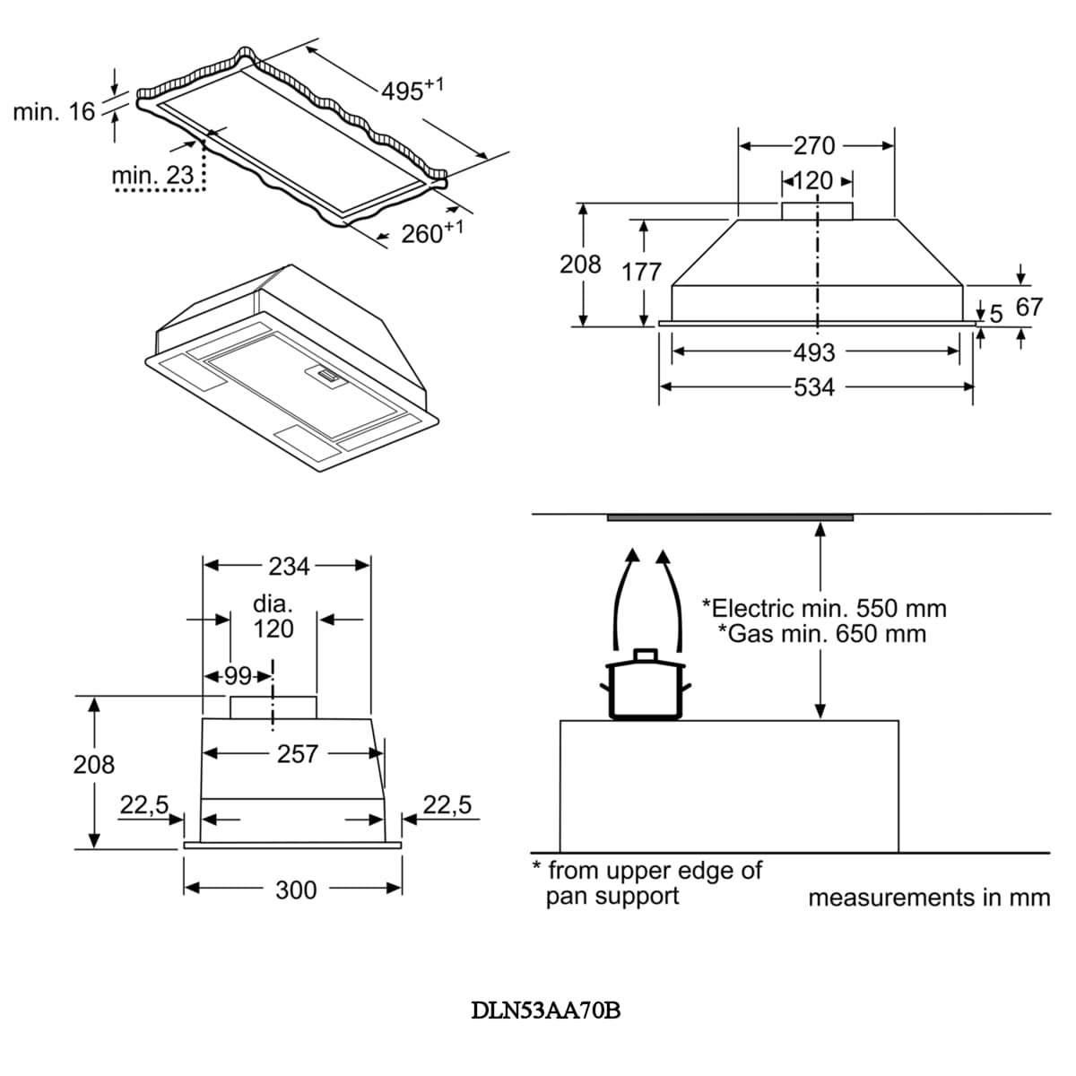 Bosch-dln53aa70b-dim