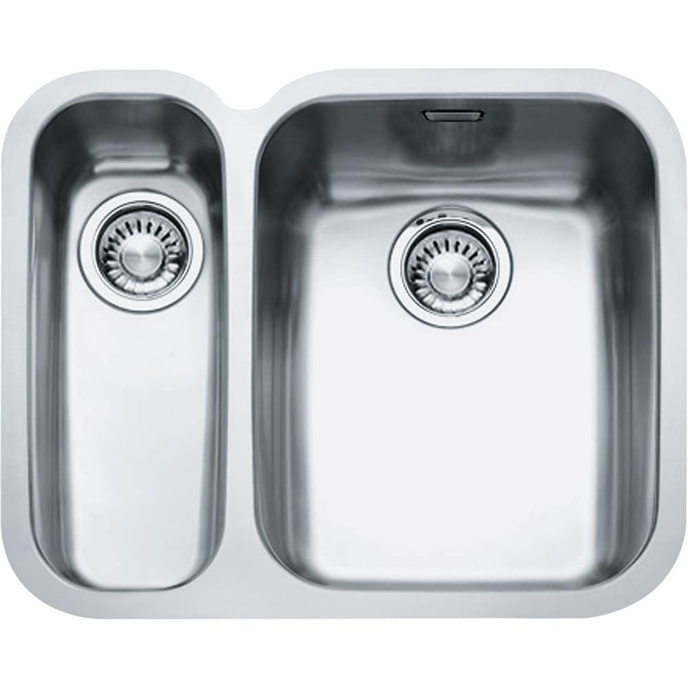 Franke-arx160-d-lhsb