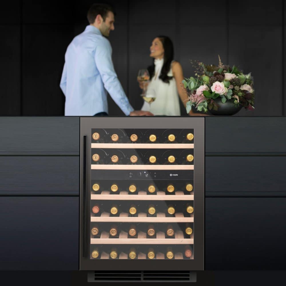 caple-wi6133gm-lifestyle