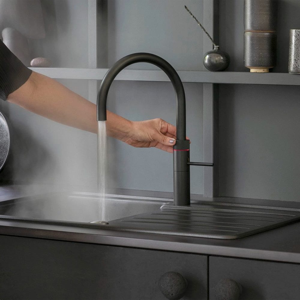 PRO3 FUSION ROUND BLACK 1