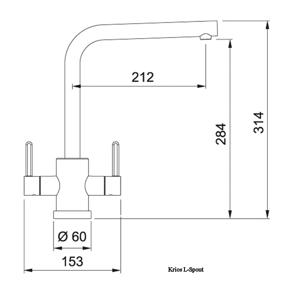 Franke-krios-lspout-dim