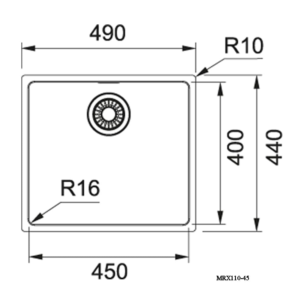 Franke-mrx110-45-dim2