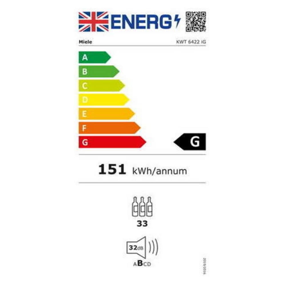 Miele-kwt6422igobbl-el