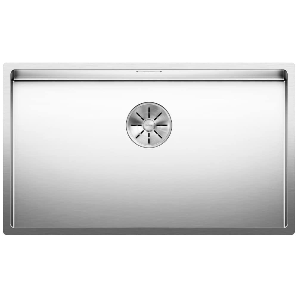 Blanco-claron700u-ss