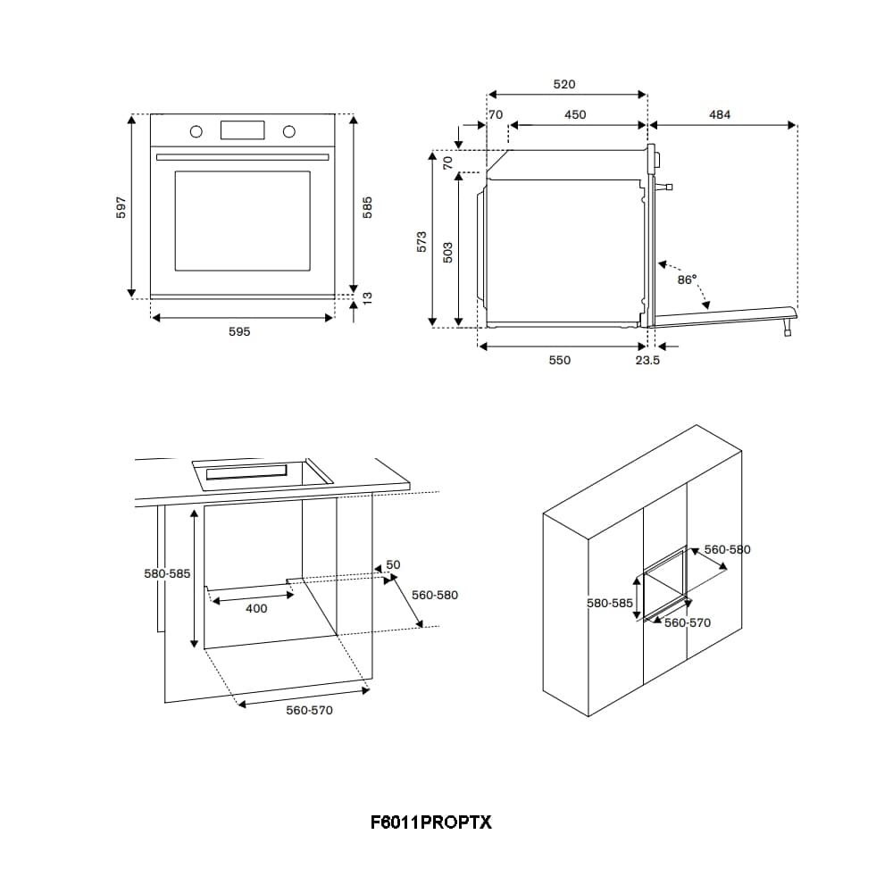 Bert-f6011proptx-dim
