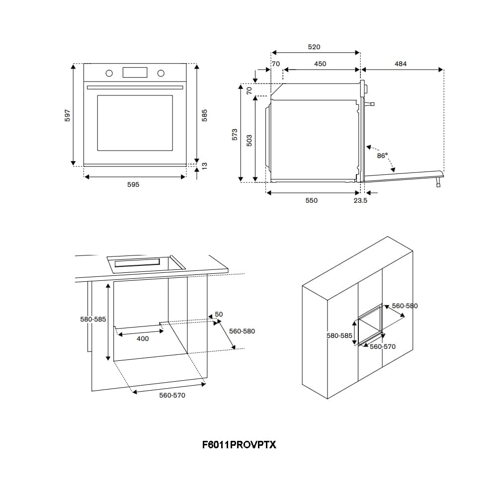 Bert-f6011provptx-dim
