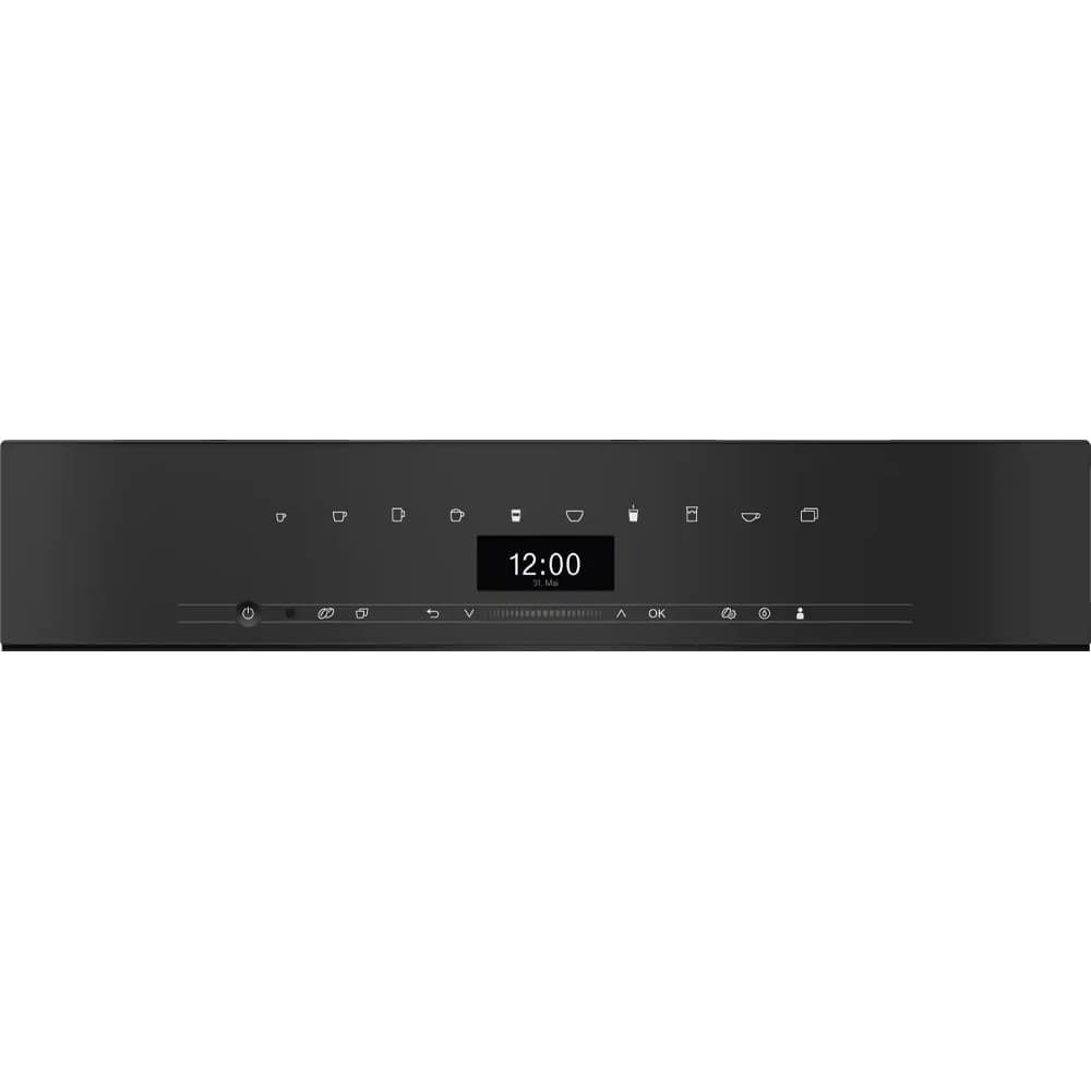 CVA7445 Control Panel