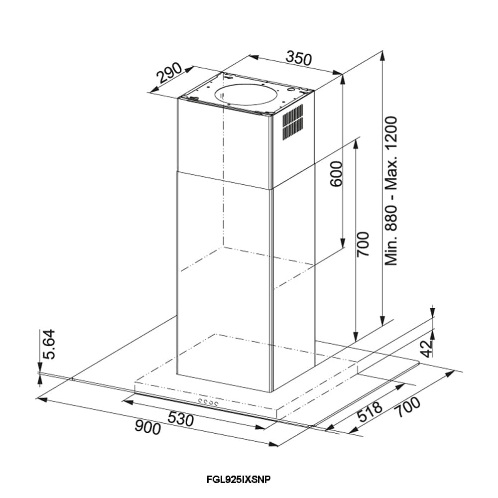 Franke-fgl925ixsnp-2