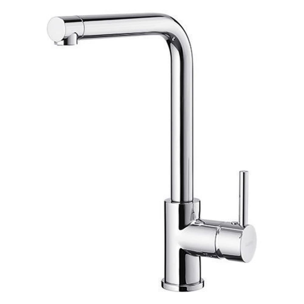 Blanco-ambassador-chrome