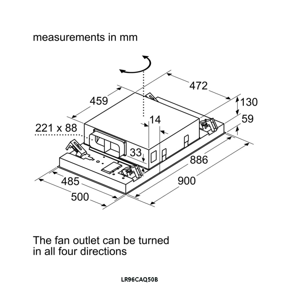 Siemens-lr96caq50b-6