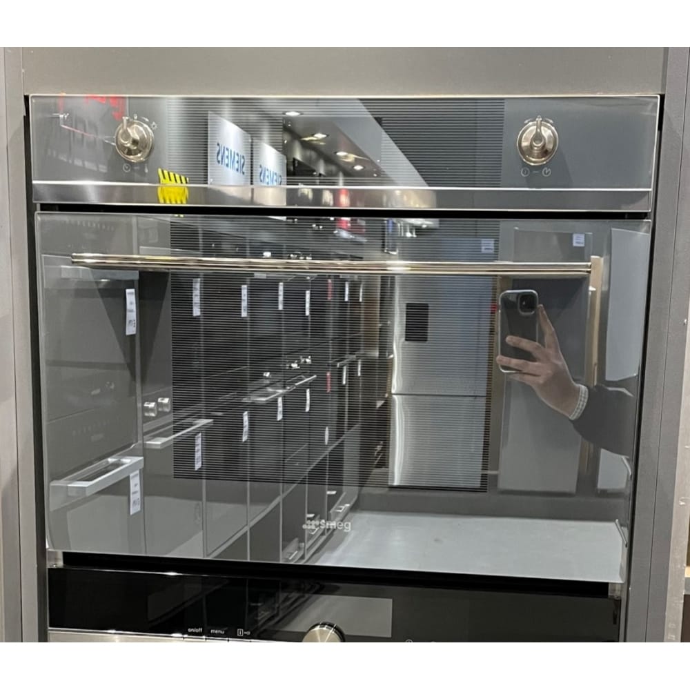 Smeg-sf4102mcs-exdisplay