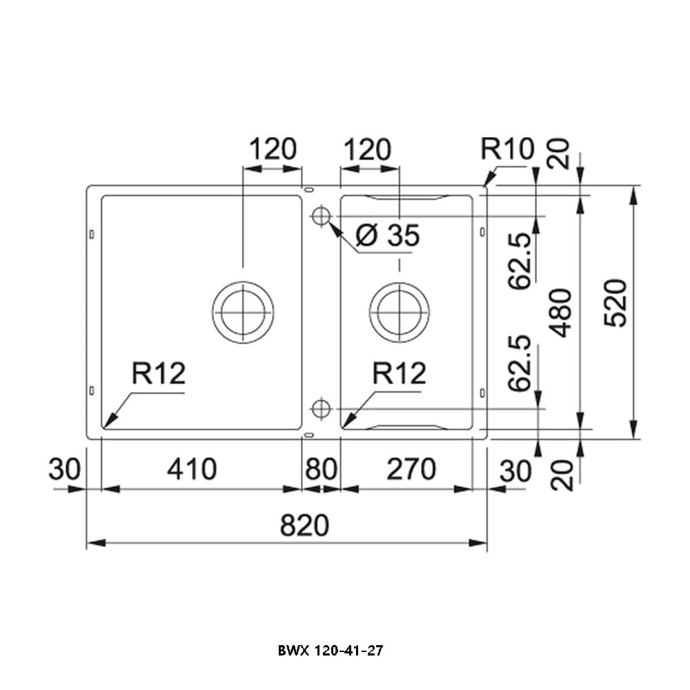 Franke-bwx-120-41-27-4