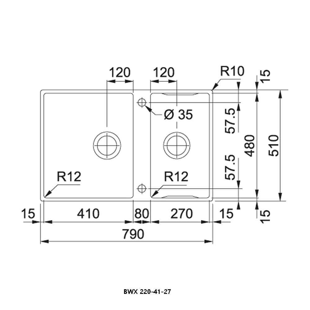 Franke-bwx220-41-27-4