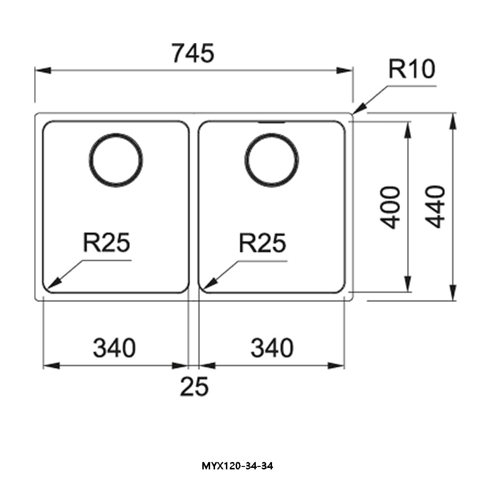 Franke-myx120-34-34-2