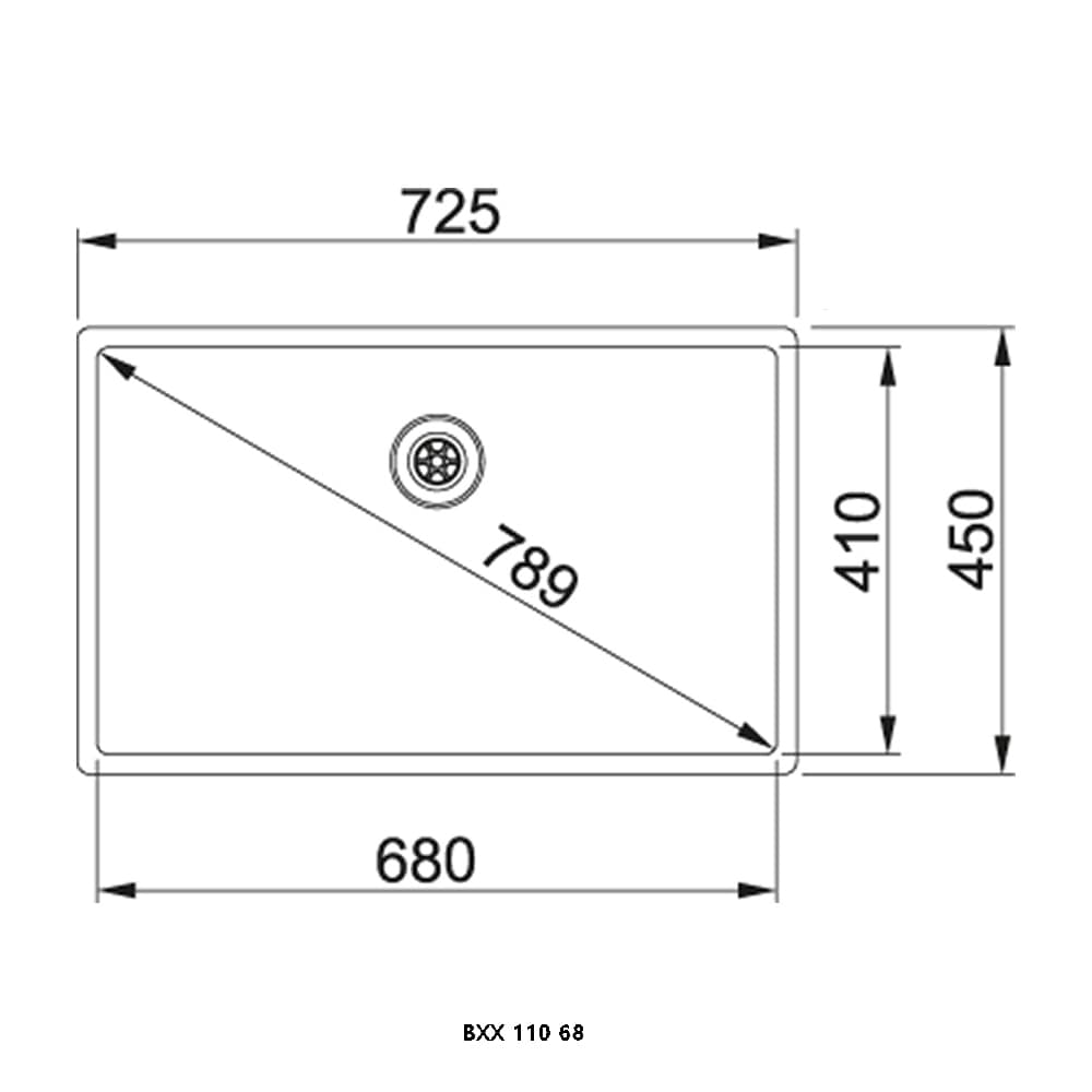 Franke-bxx110-68-dim