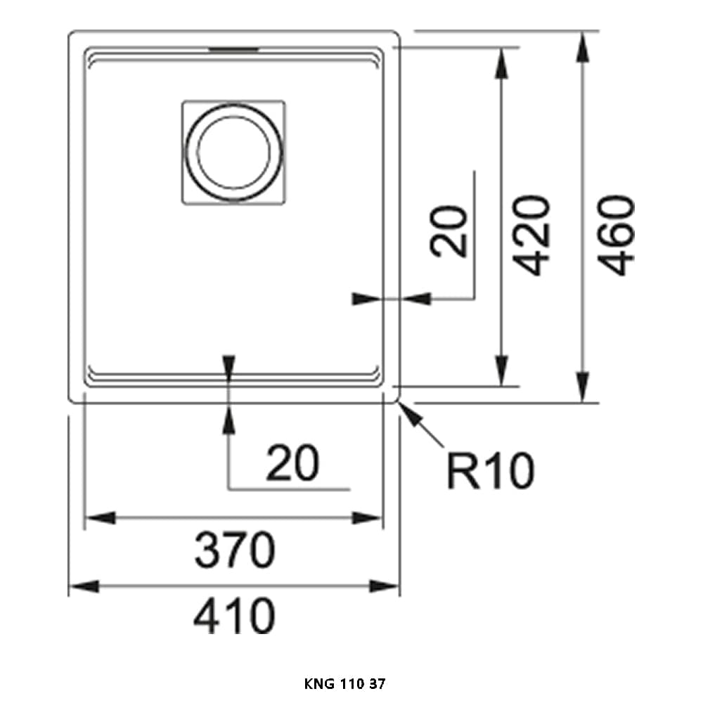 Franke-kng110-37-dim2