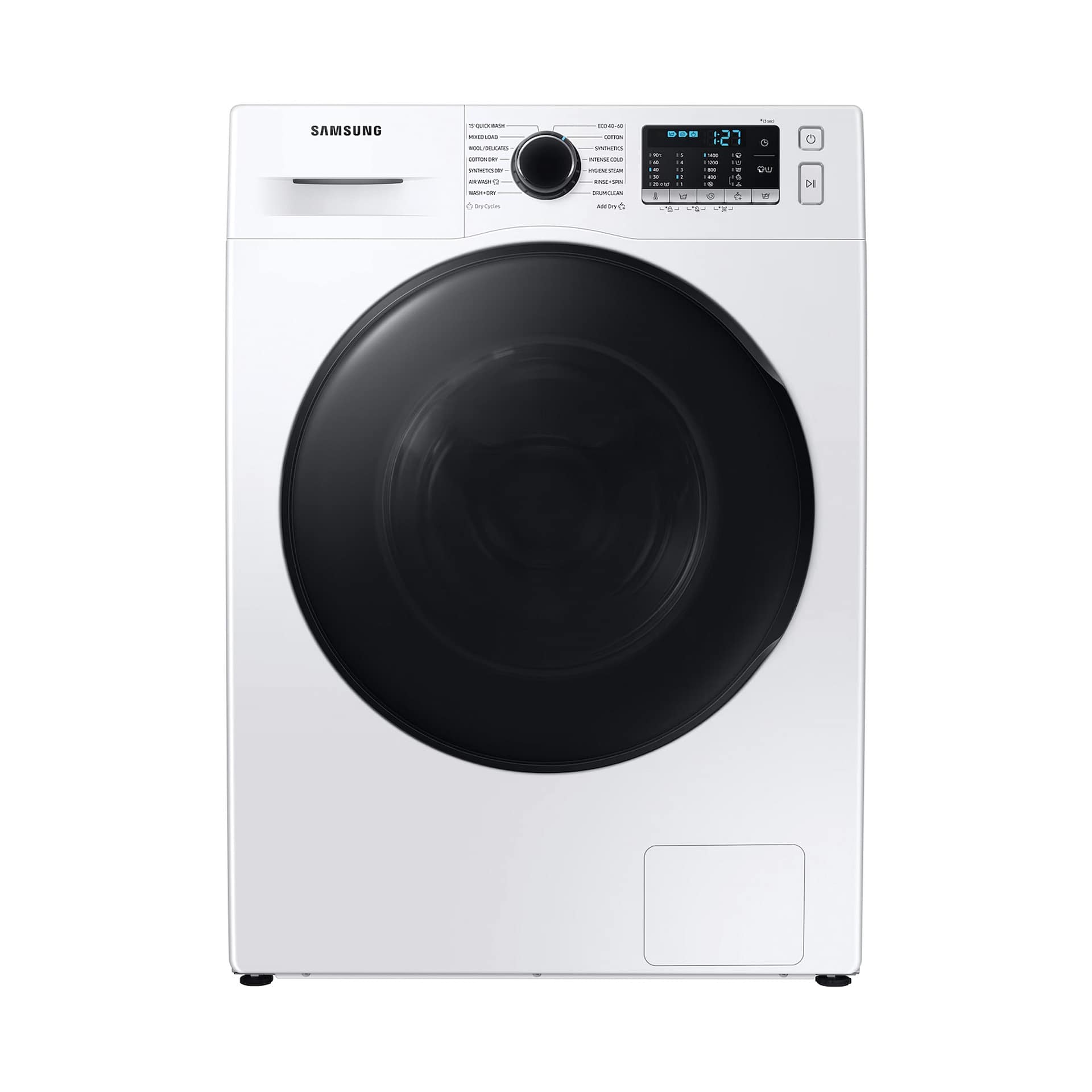 Samsung WD80TA046BE 1