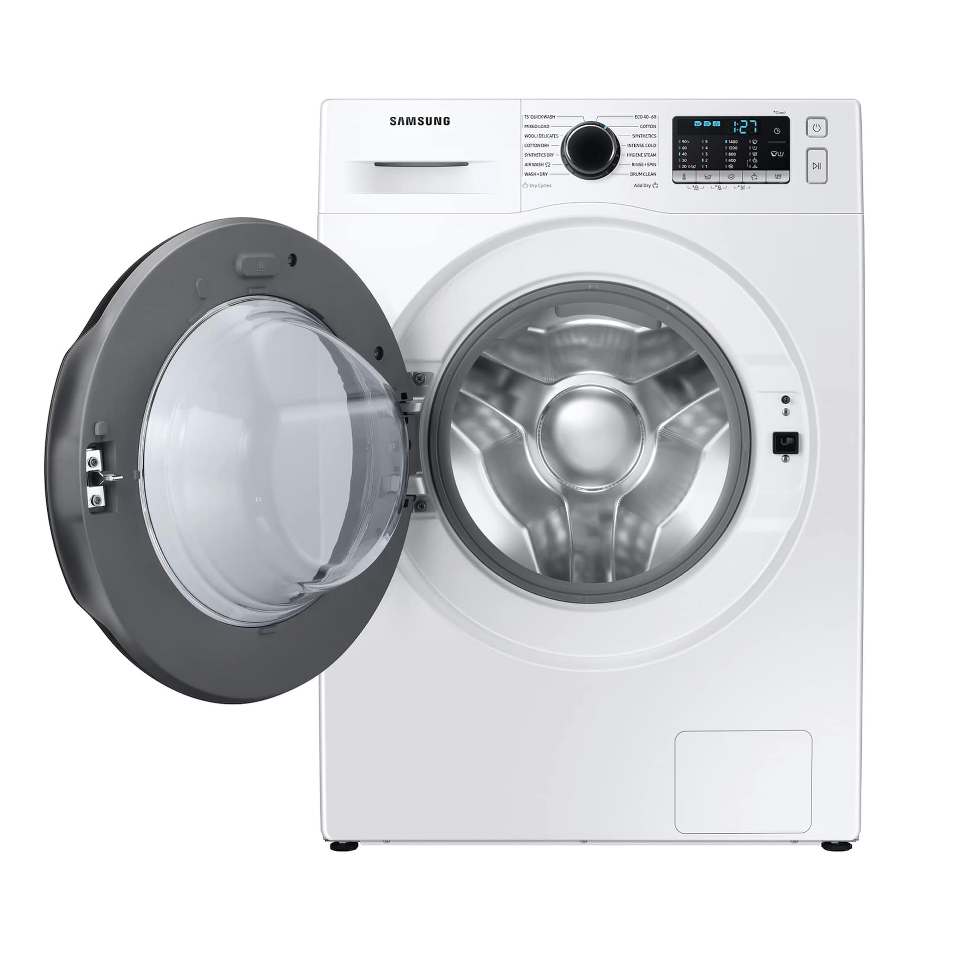 Samsung WD80TA046BE 2