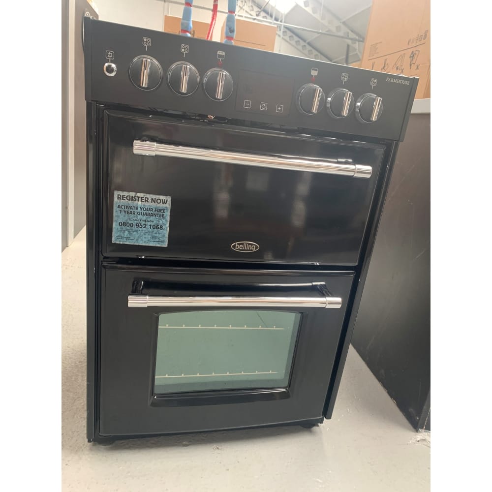 Belling-farmhouse60dfblk-exdisplay1