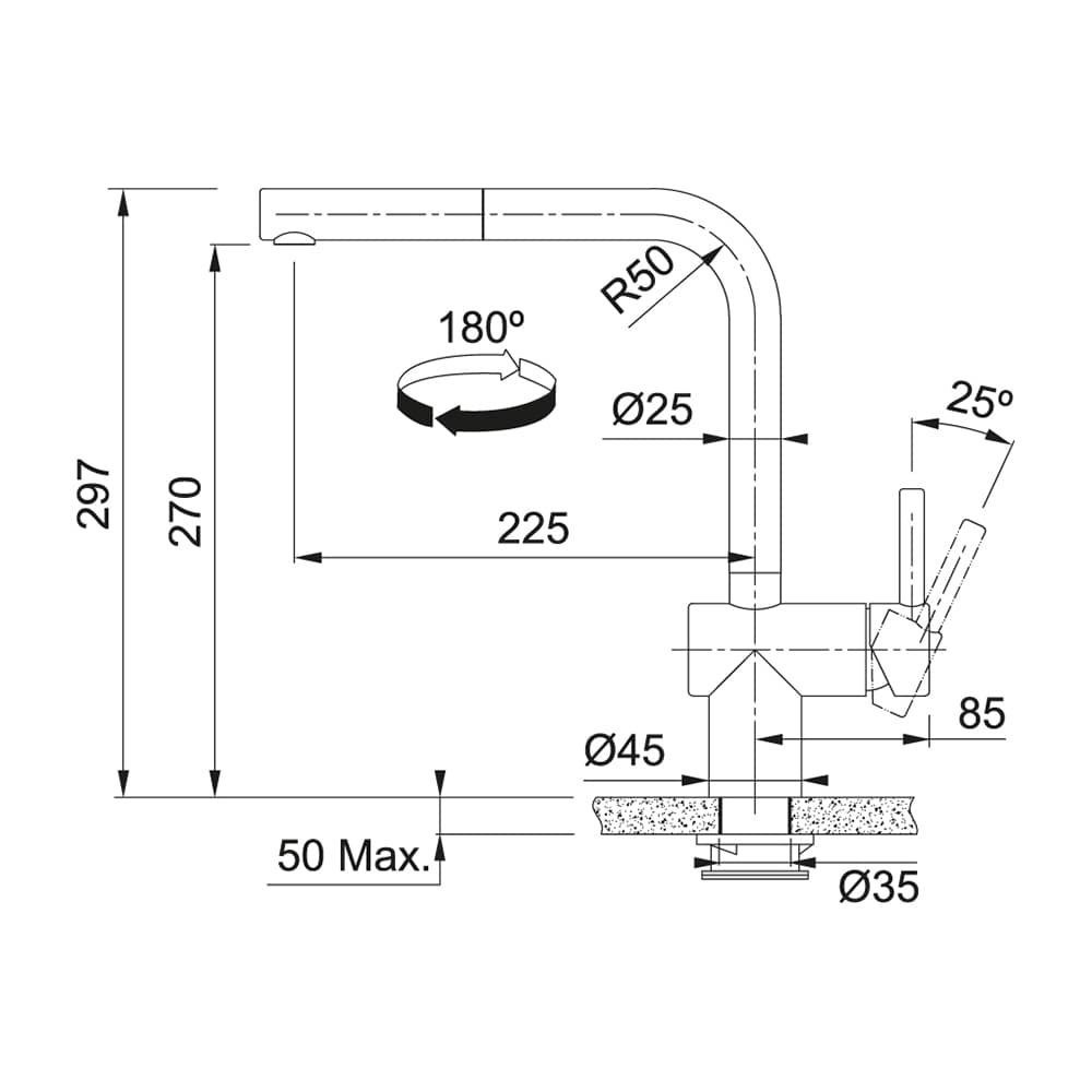 Franke-atlas-sensor-pos-ss-dim1