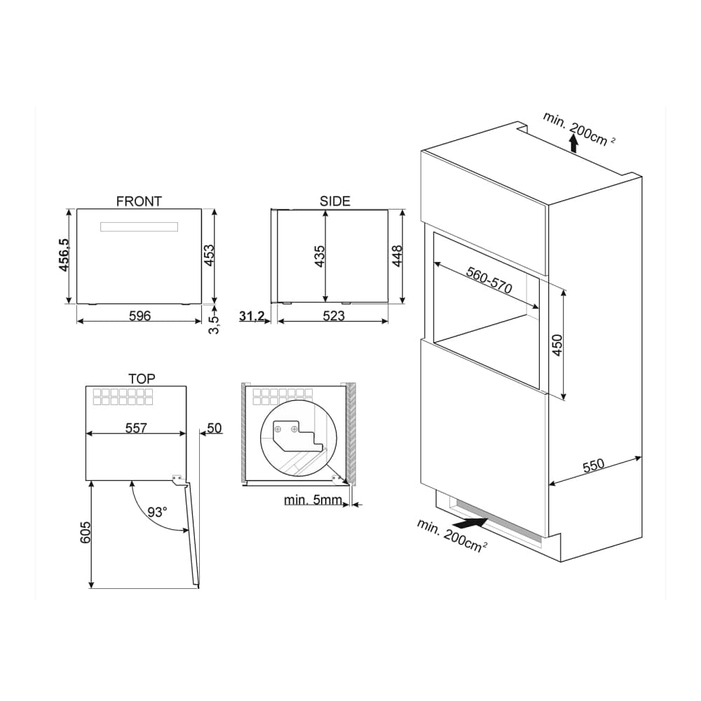 Smeg-cvi321x3-7