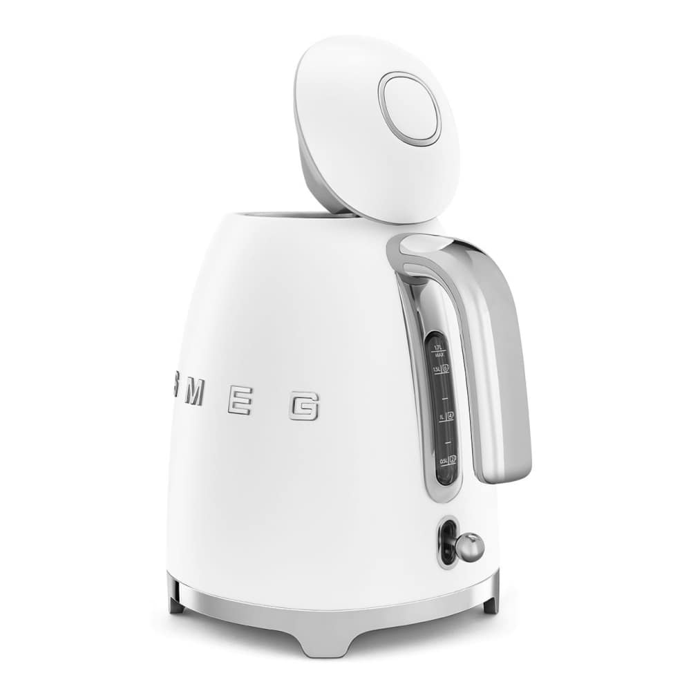 Smeg-klf03whmuk-10 white smeg kettle