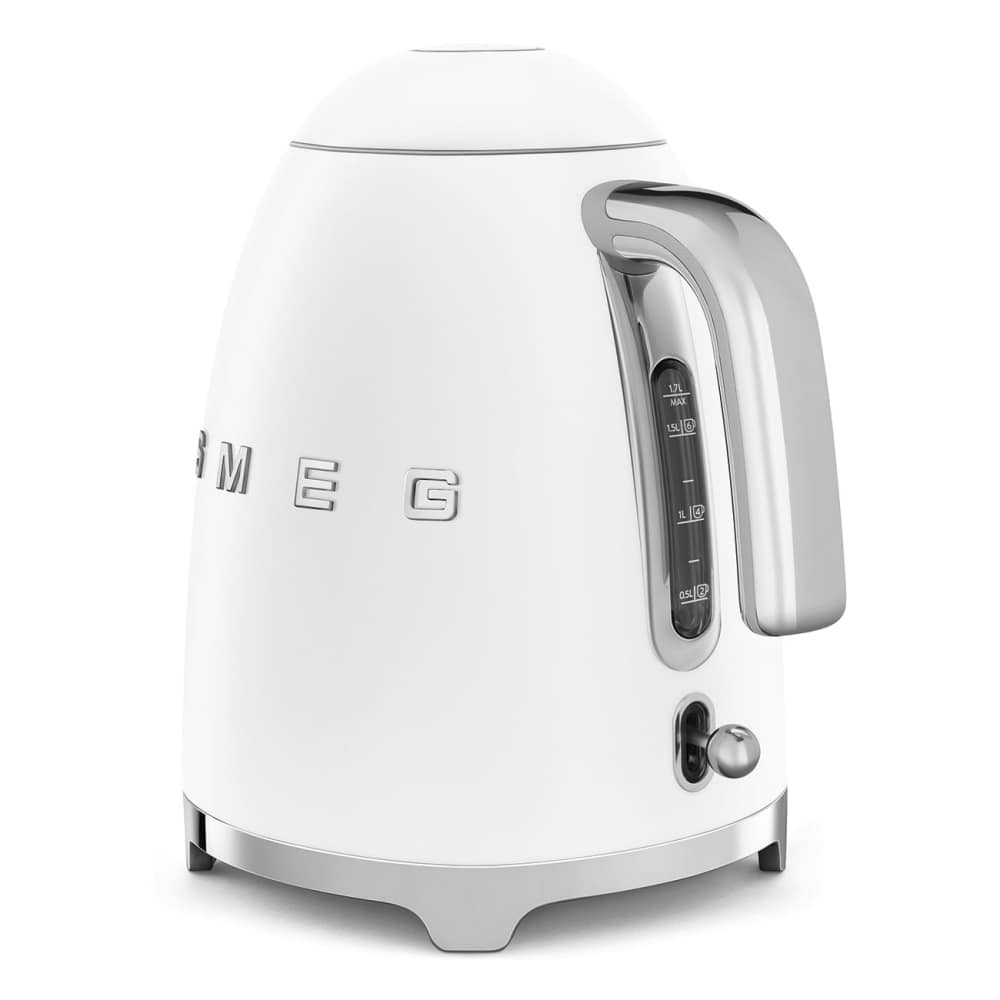 Smeg-klf03whmuk-6 white smeg kettle