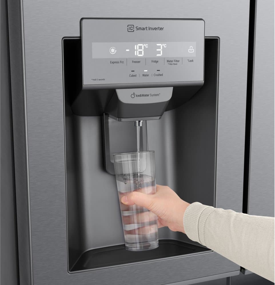 GSLD50DSXM_Dispenser_Detail