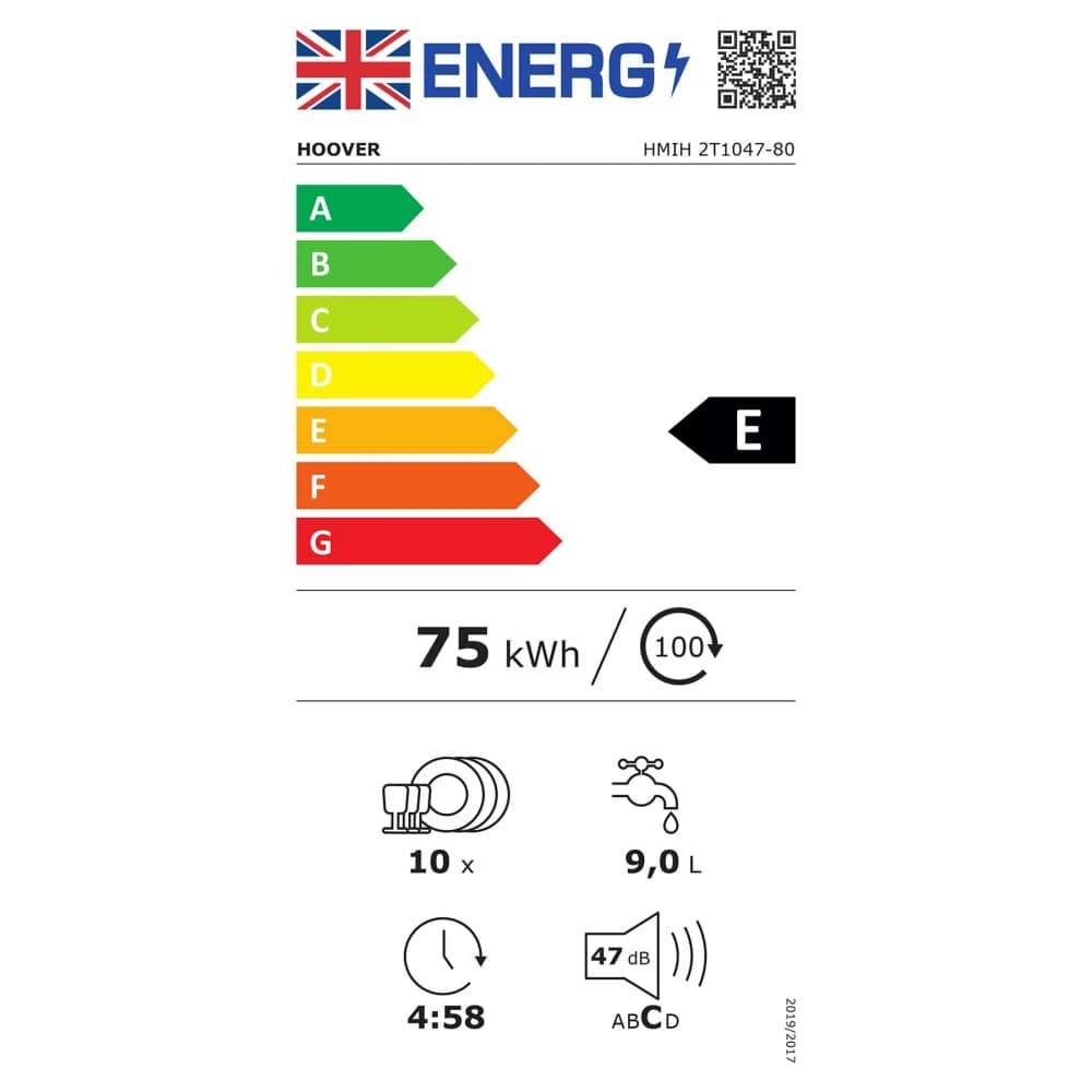 Hoover-hmih2t1047-el