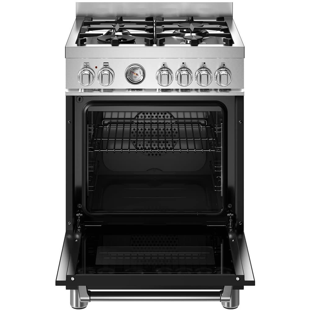 MAS64L1ENEC 3 Door Open