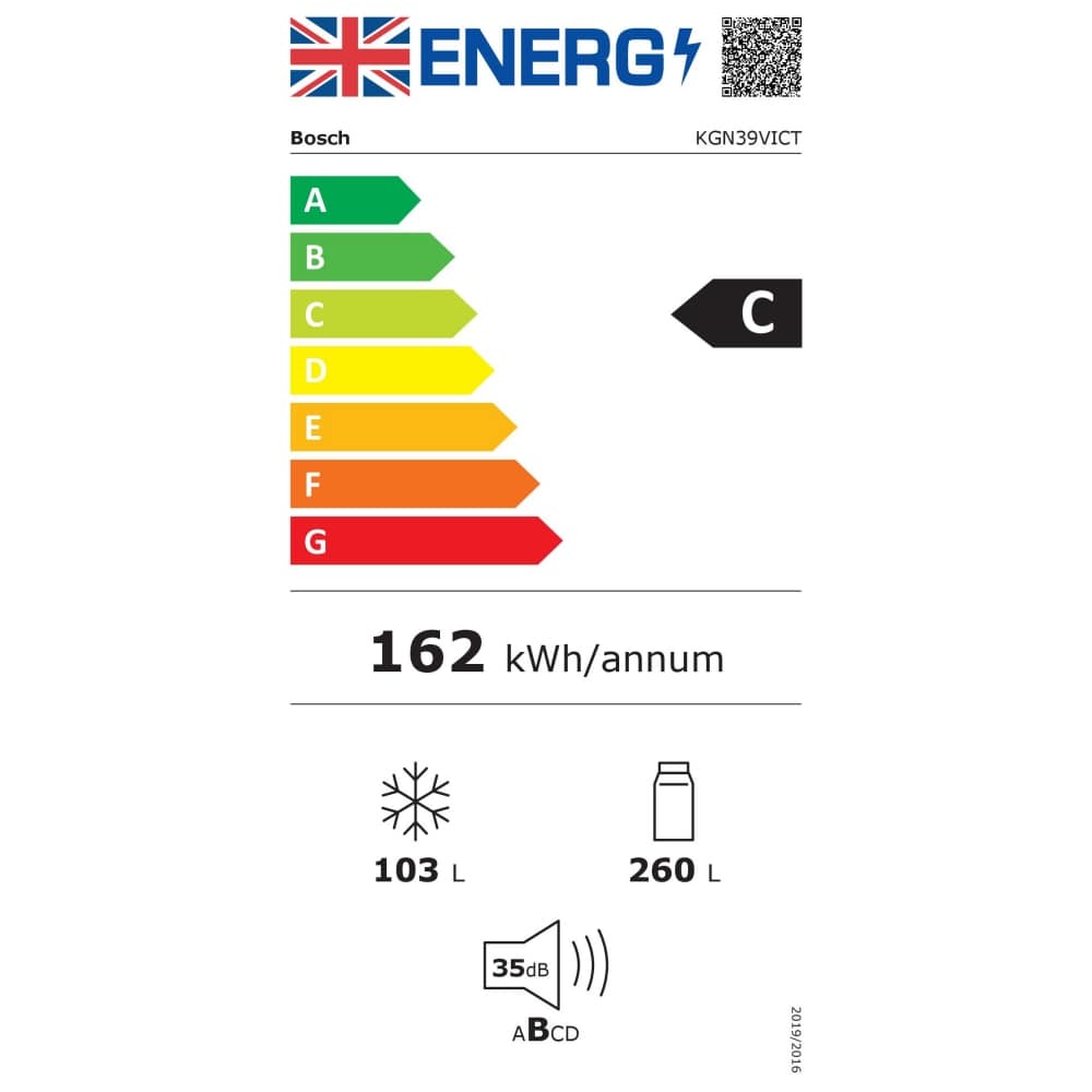Bosch-kgn39vict-el