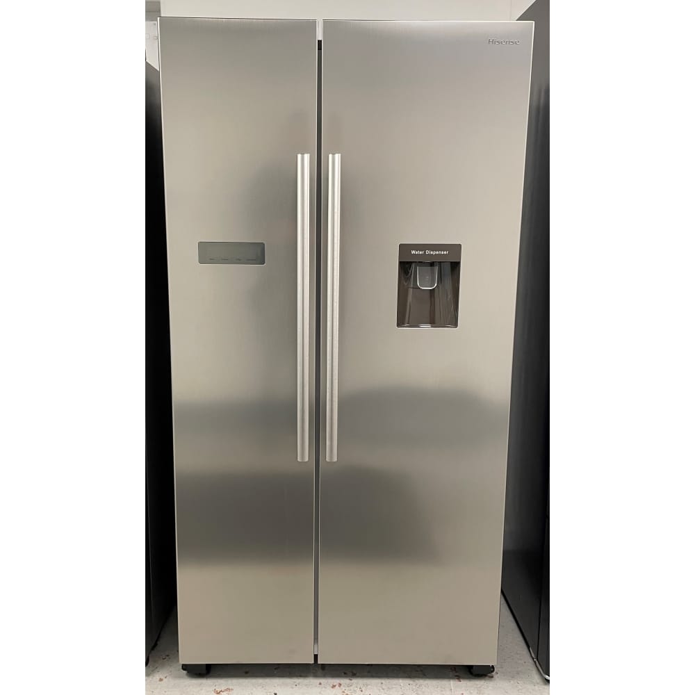 Hisense-rs741n4wc11-exdisplayoct2023