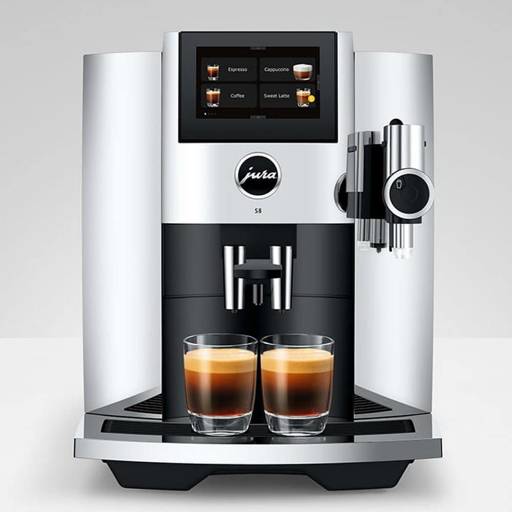 Jura-s8-chrome-2025-12