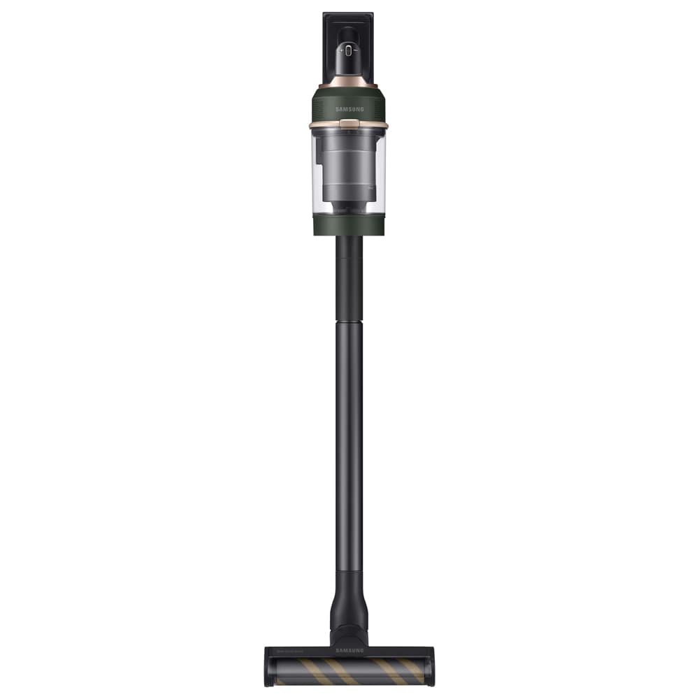 Samsung_VS20A95943N_1 Front image of Samsung Bespoke Jet Complete Extra Vacuum Cleaner