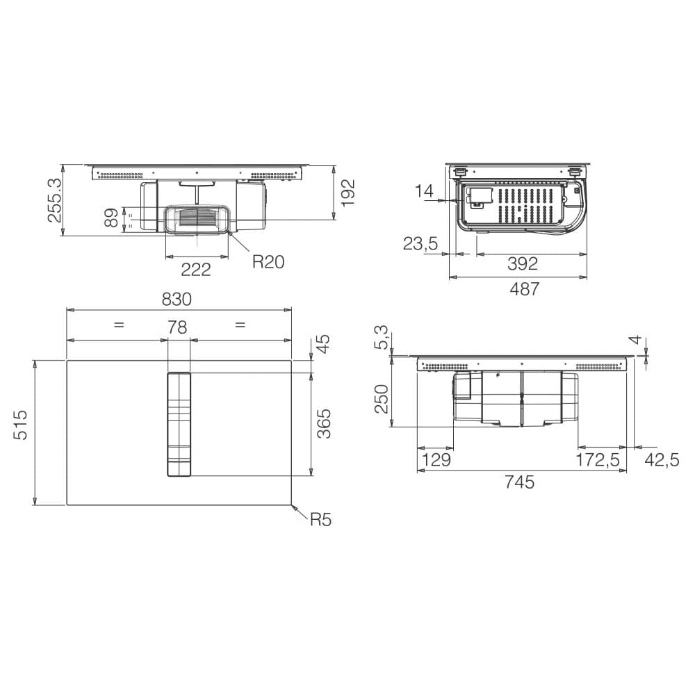 Elica-nt-fit-xl-dim2