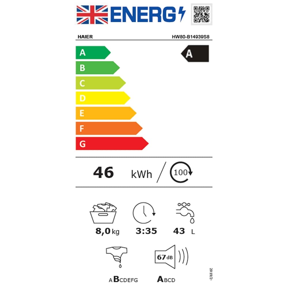 Haier-hw80-b14939s8-el